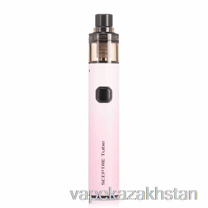 Vape Disposable Innokin Sceptre Tube Kit Pink